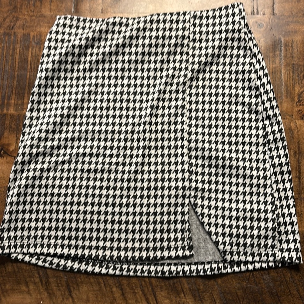 Hippie Rose skirt